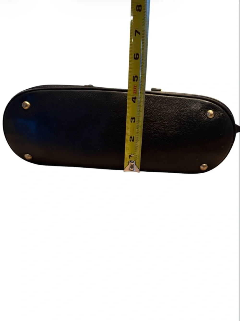 Vintage Coach Madison Bristol Satchel (4412). - Picture 14 of 15